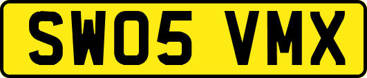 SW05VMX