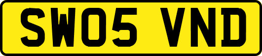 SW05VND