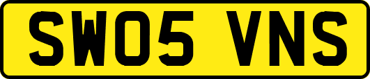 SW05VNS