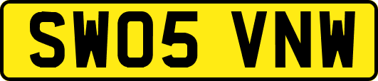 SW05VNW