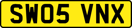SW05VNX