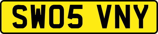 SW05VNY