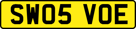 SW05VOE