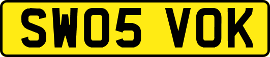 SW05VOK