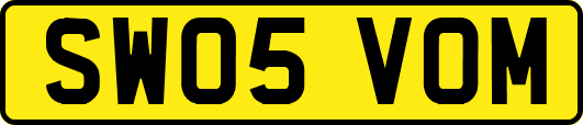SW05VOM