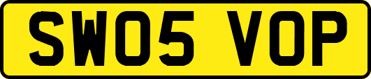 SW05VOP