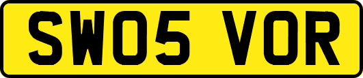 SW05VOR