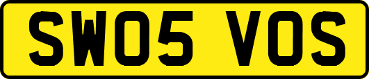 SW05VOS