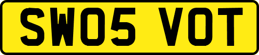 SW05VOT