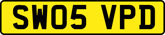 SW05VPD