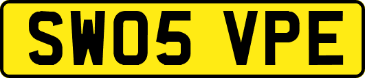 SW05VPE