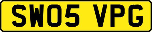SW05VPG