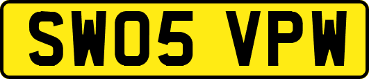 SW05VPW