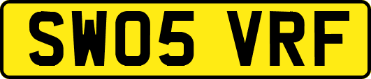 SW05VRF
