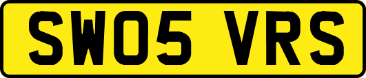 SW05VRS