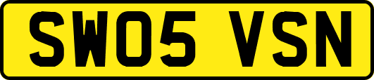 SW05VSN