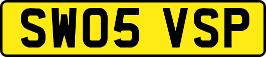SW05VSP