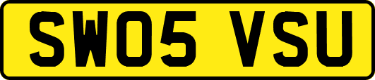 SW05VSU