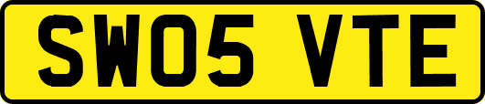 SW05VTE