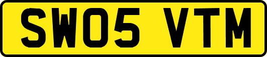 SW05VTM