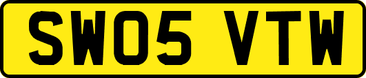 SW05VTW