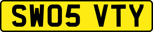 SW05VTY
