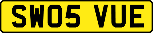 SW05VUE
