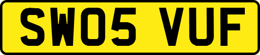 SW05VUF
