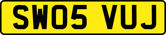 SW05VUJ