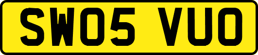 SW05VUO