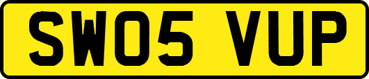 SW05VUP