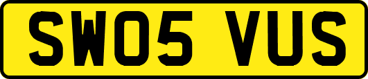 SW05VUS