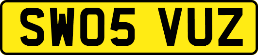 SW05VUZ