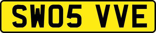 SW05VVE