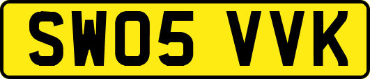 SW05VVK