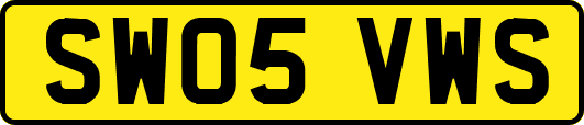 SW05VWS