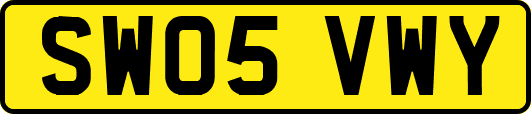 SW05VWY