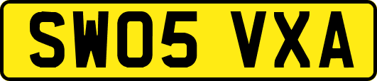 SW05VXA