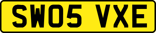 SW05VXE