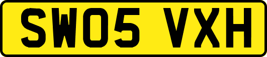 SW05VXH