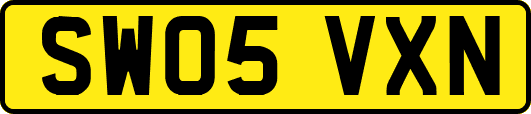 SW05VXN