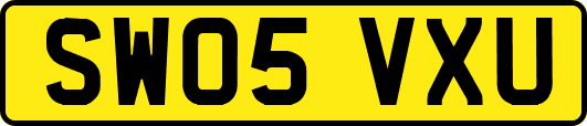 SW05VXU