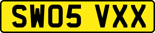 SW05VXX