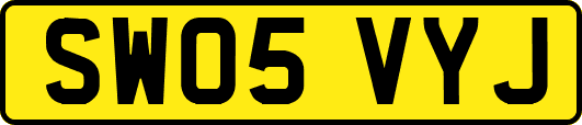 SW05VYJ