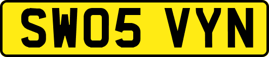 SW05VYN