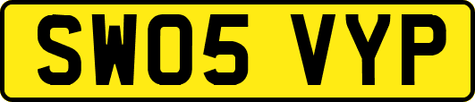 SW05VYP