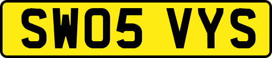 SW05VYS