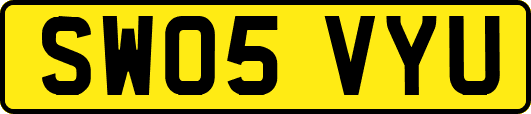 SW05VYU