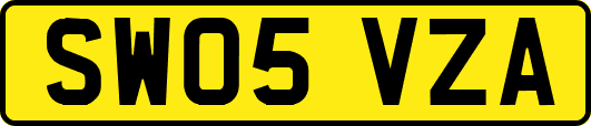 SW05VZA