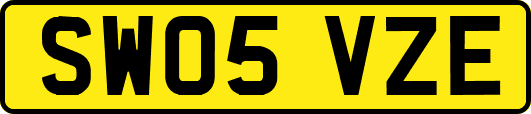 SW05VZE